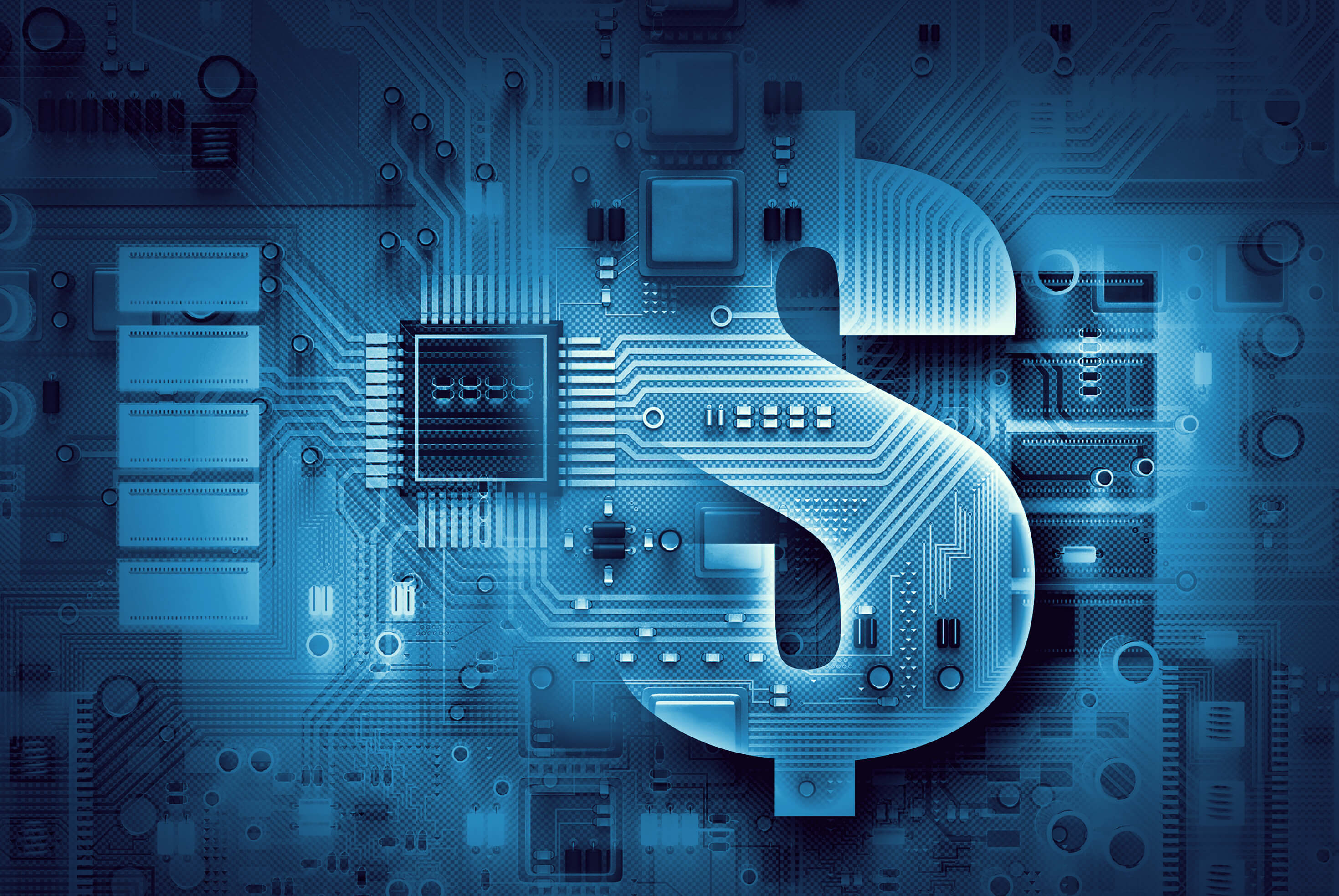 U.S. digital dollar initiative, something to bank on? CyberTalk