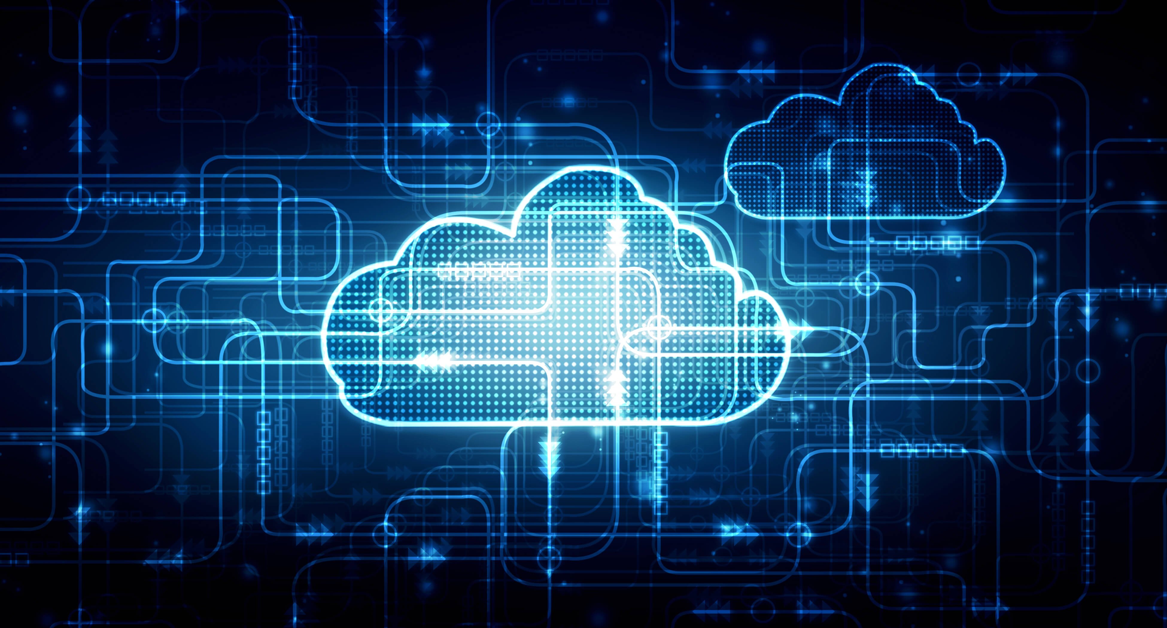 Can your organization keep pace with cloud security changes? - CyberTalk