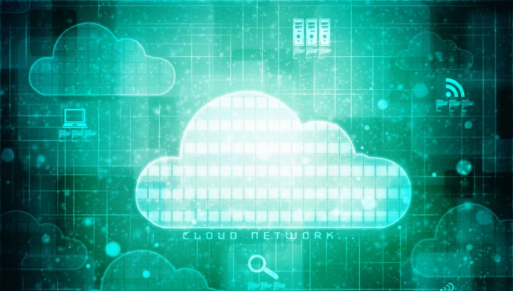 Cloud security image
