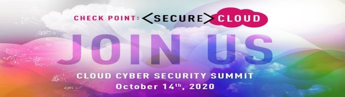 Cloud Security Summit Event