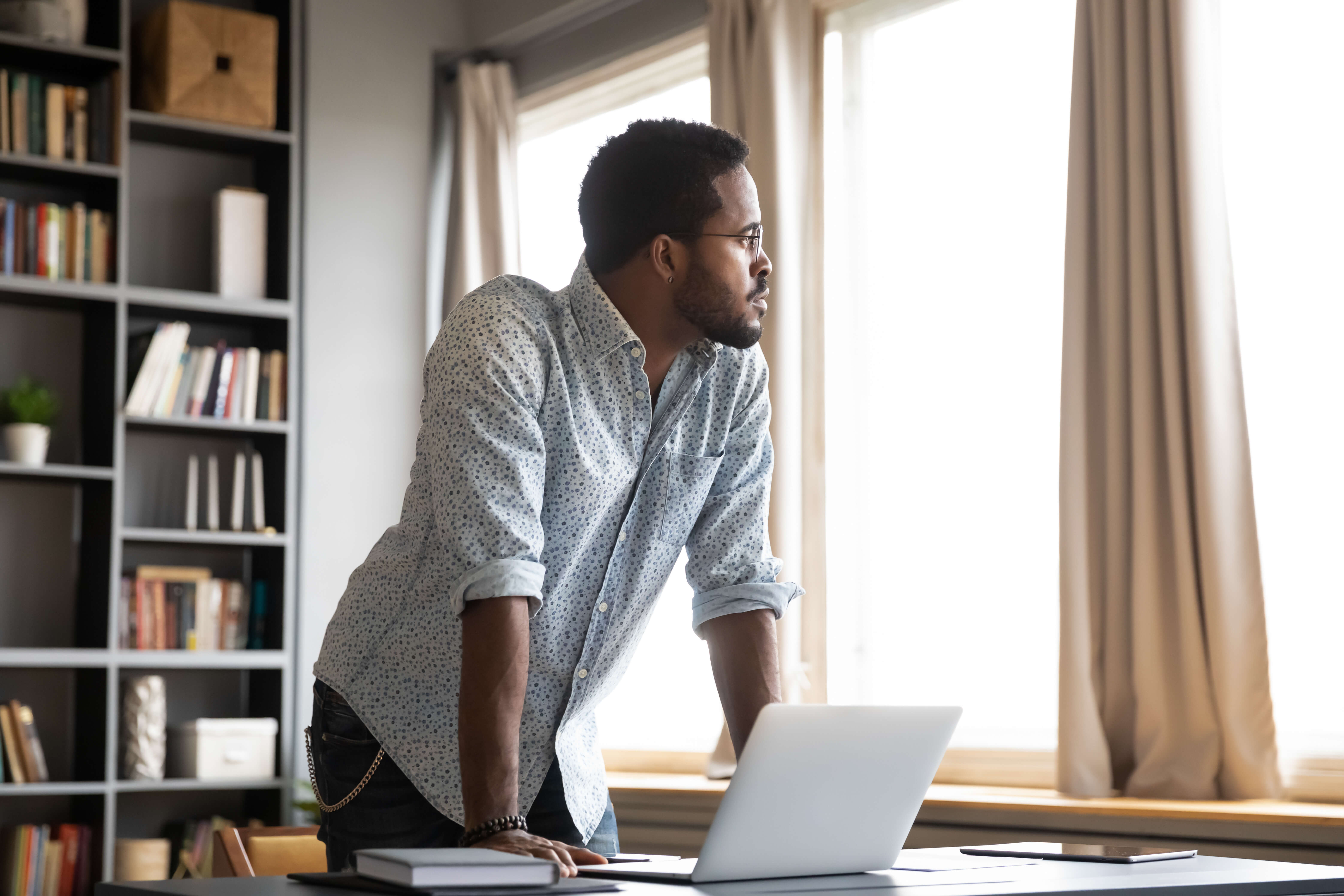 The CISO mindset: Transforming yourself to meet new expectations