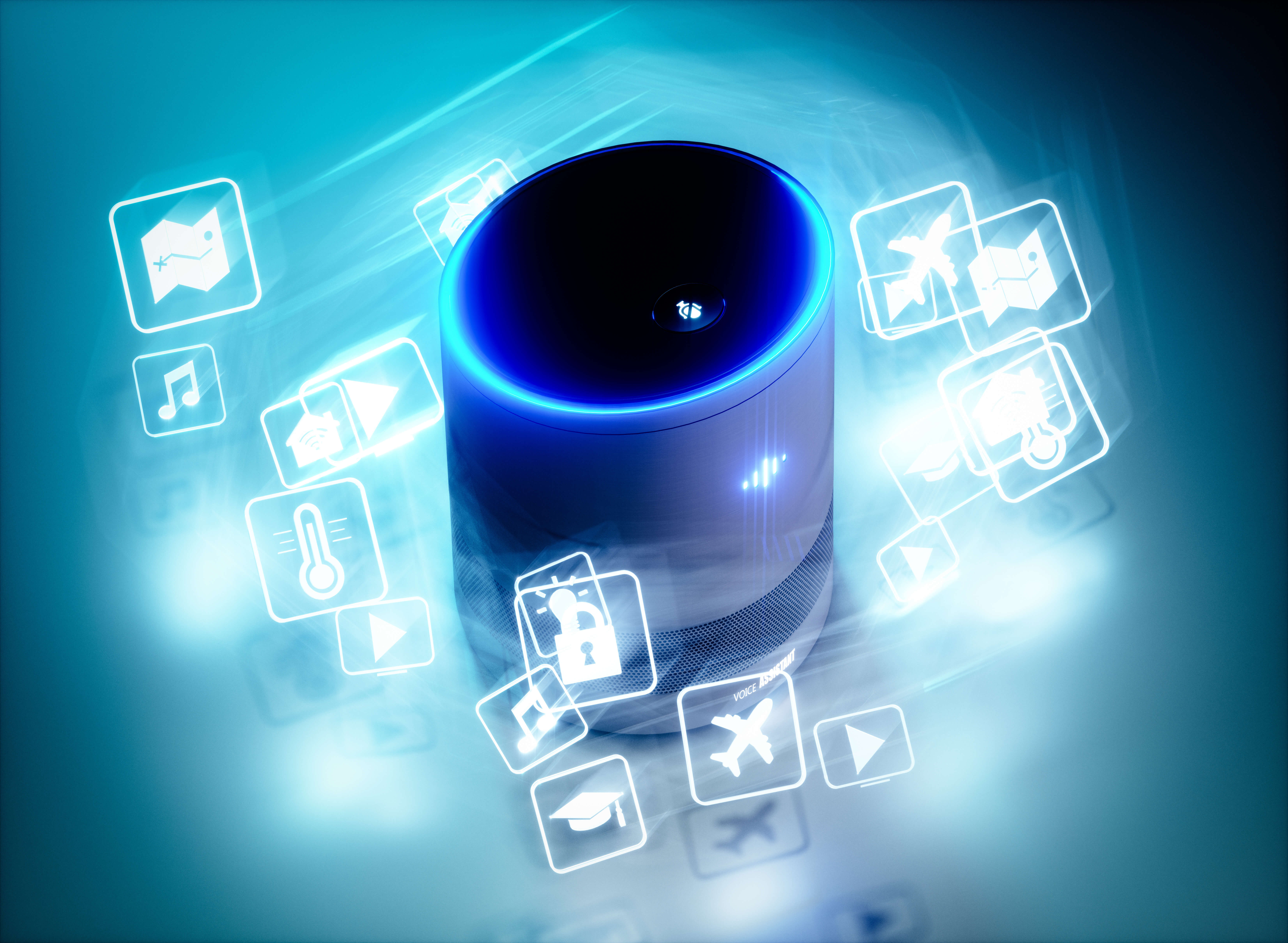 3 privacy controls for your smart-home device - CyberTalk