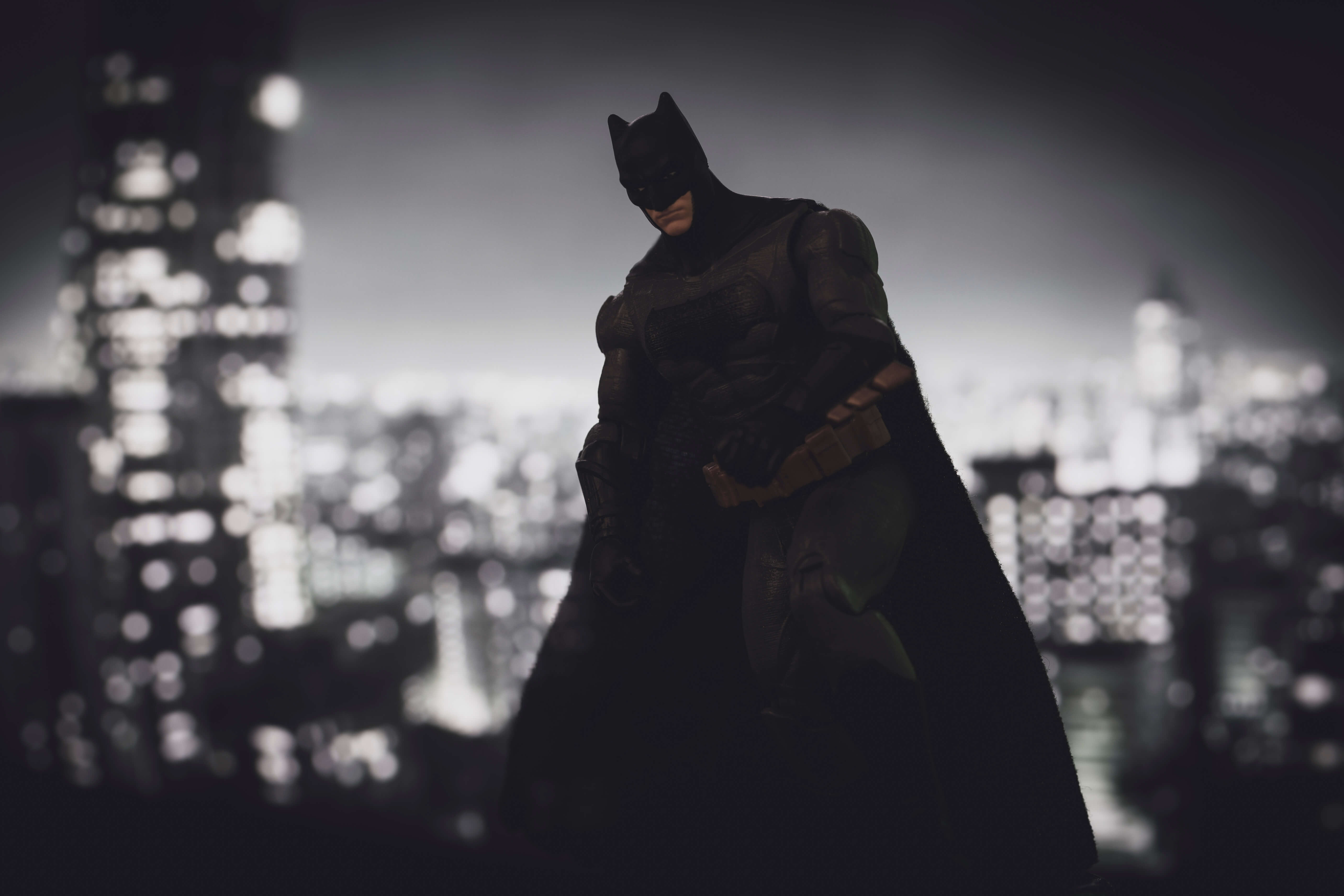 Mattel Batman