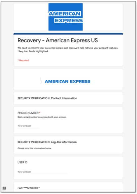 American Express--Image