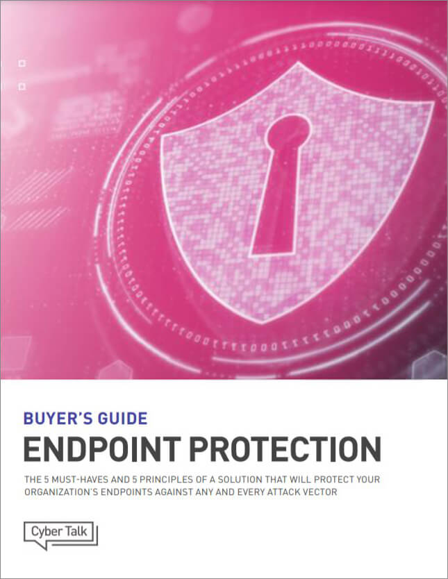 Endpoint Security