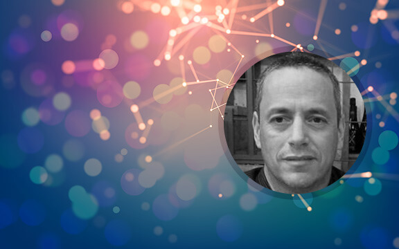 Check Point Expert Ilan Uriel