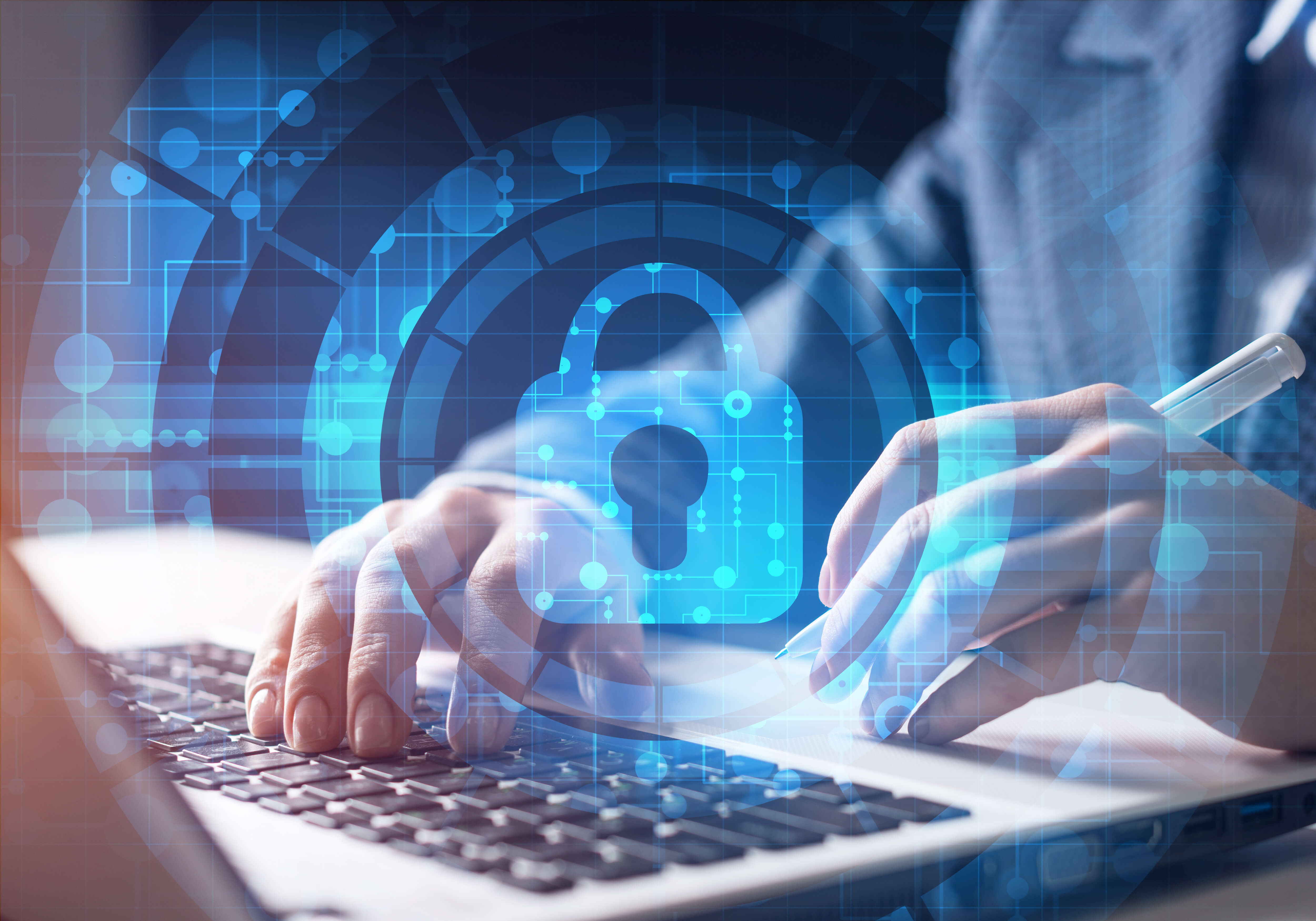 Remote work and security, learn more at CPX 360 2021