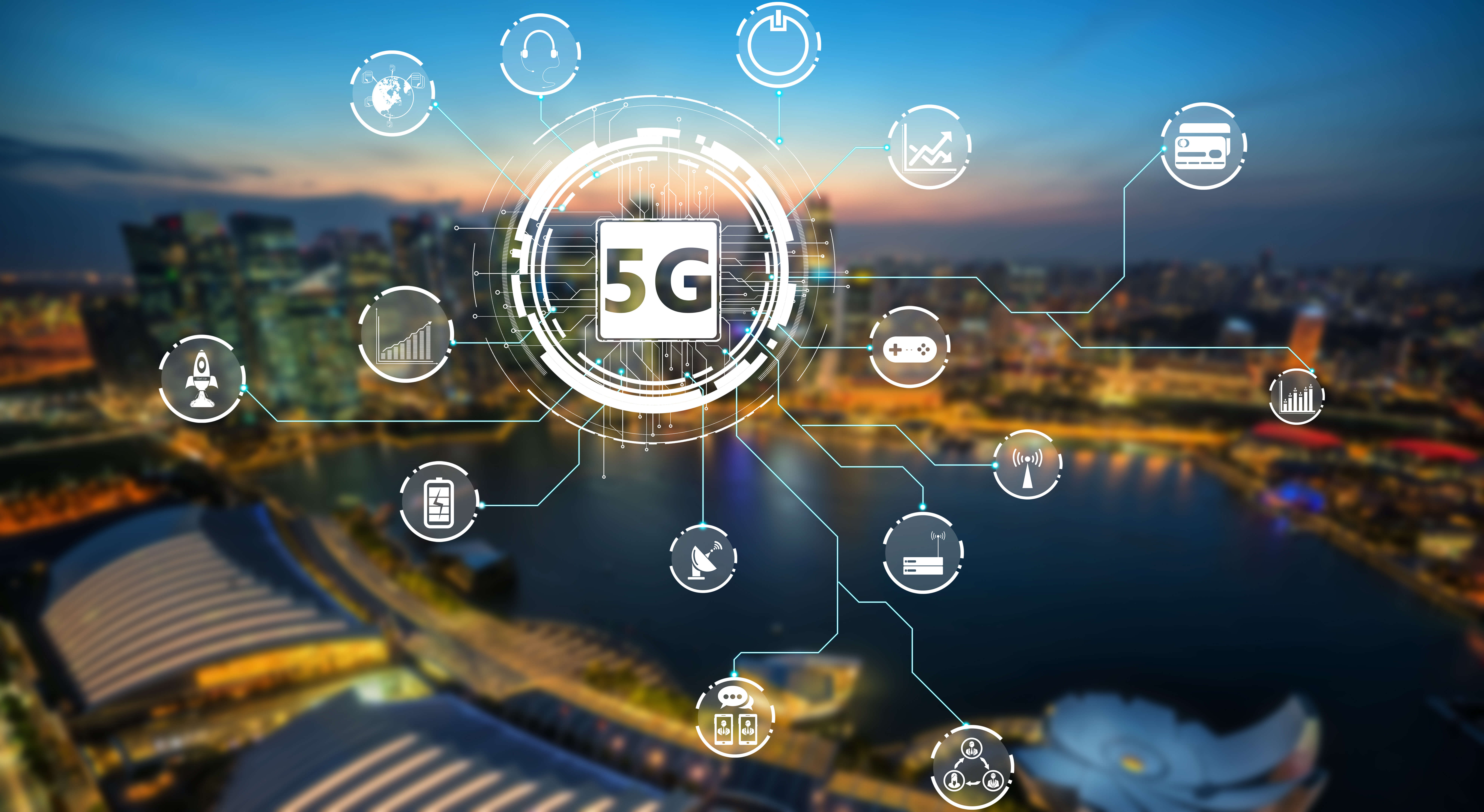 5G technologies