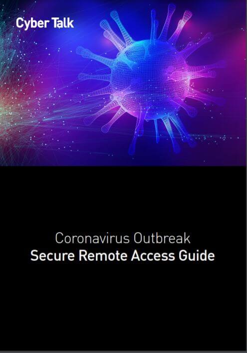 Secure Remote Access