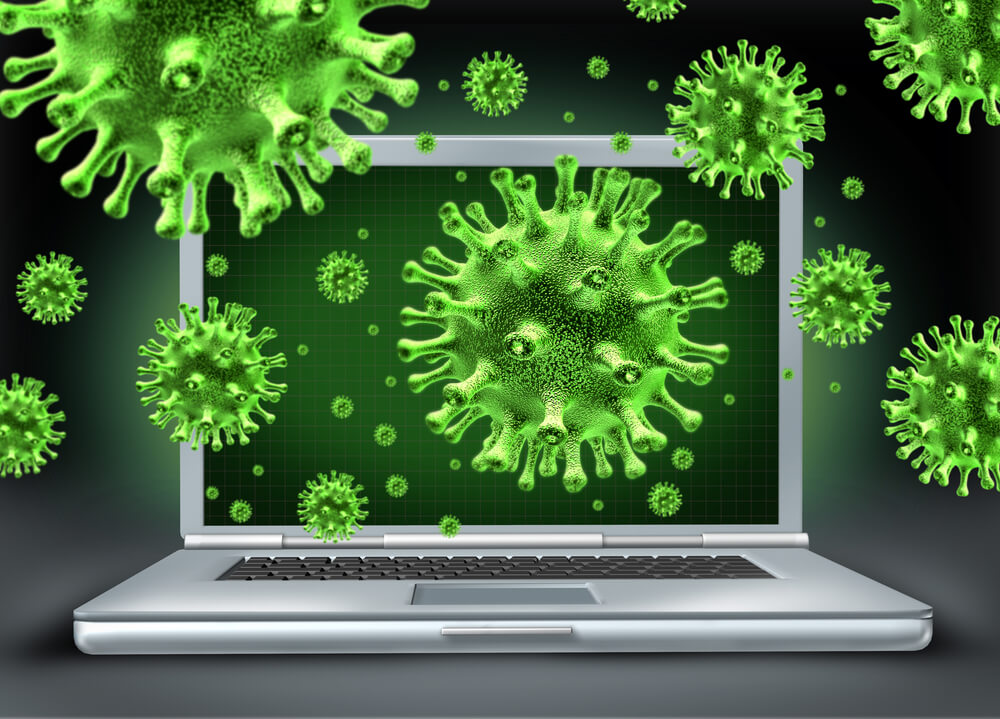 Coronavirus computer scams