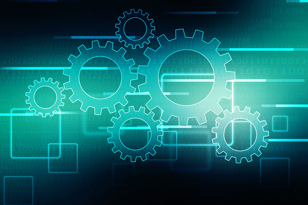 Industrial control systems concept