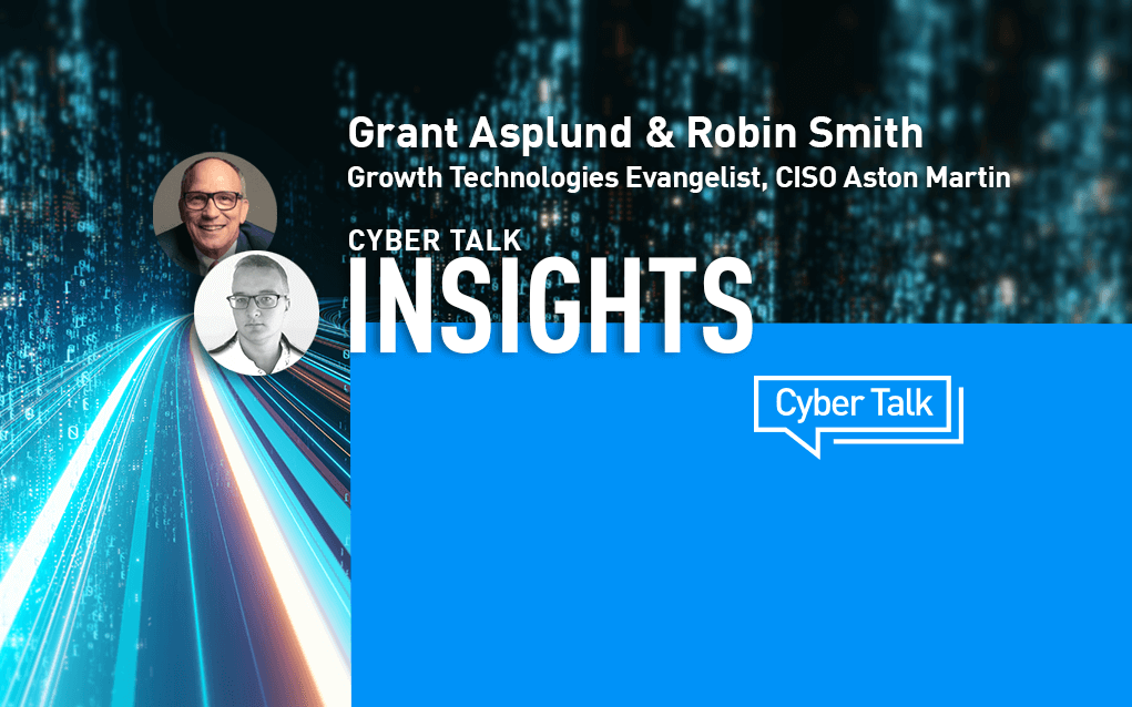 Grand Asplund & Robin Smith Insights