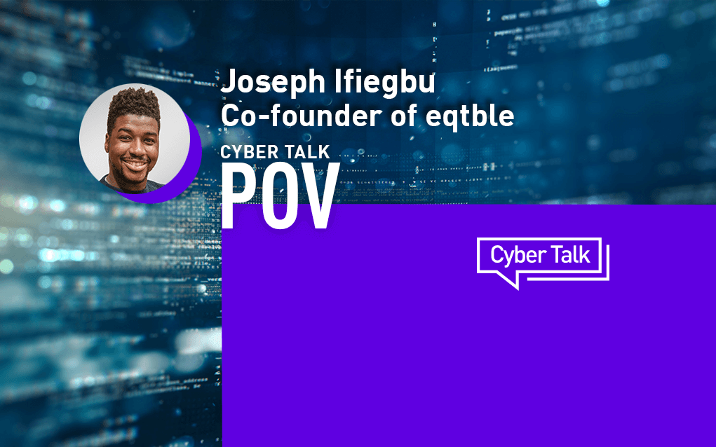 Joseph Ifiegbu