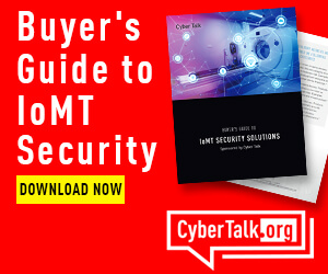 Get IoMT Buyer's Guide