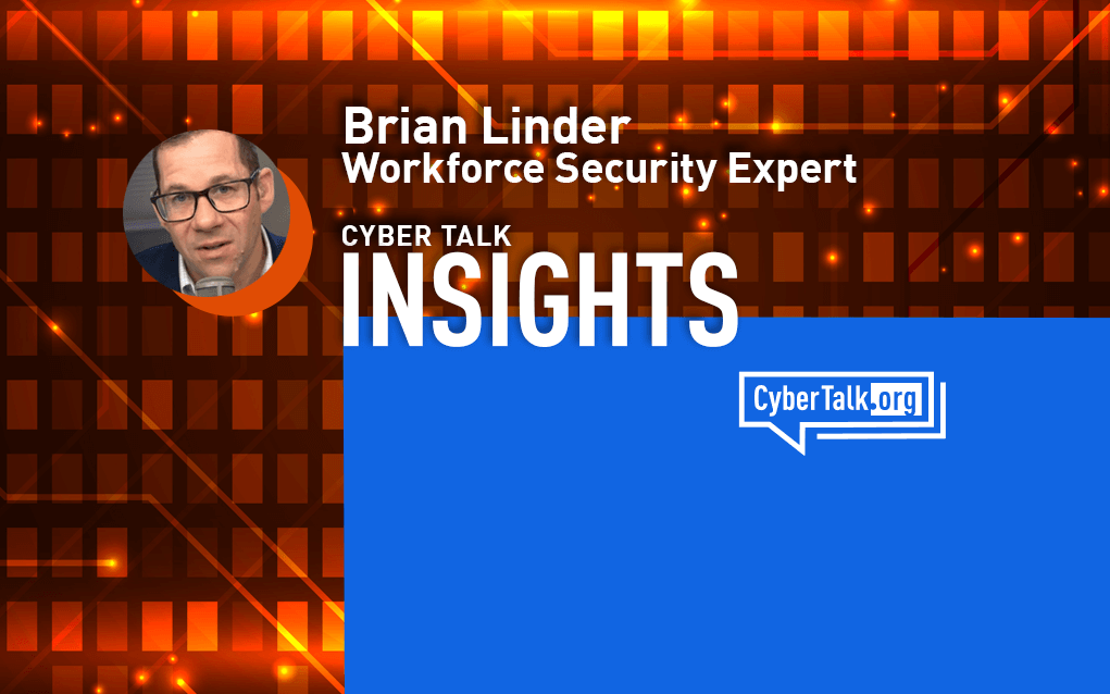 Brian Linder, Check Point Software