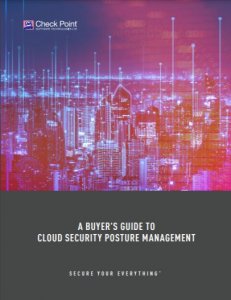Buyer's Guide to Cloud Security Management