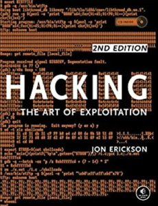 Hacking, the art of exploitation