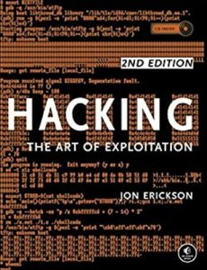 thesis on cybersecurity Hacking, the art of exploitation
