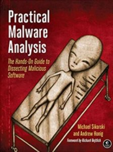 Practical malware analysis