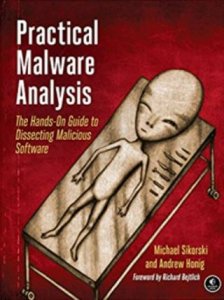 thesis on cybersecurity Practical malware analysis
