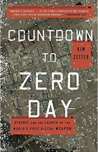 Countdown to zero day