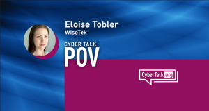 Eloise Tobler, WiseTek