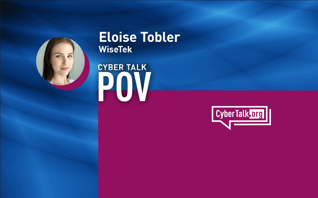 Eloise Tobler, WiseTek