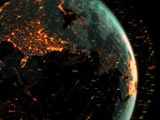 Threat intelligence concept