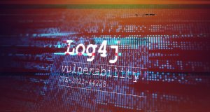 Cybersecurity,Vulnerability,Log4j,,Security,Flaw,Based,On,Open-source,Logging,Library,