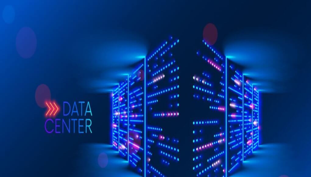 Data Center Concept
