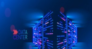 Data Center Concept