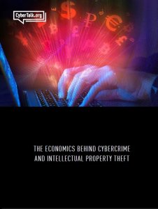 The Economics Behind Cyber Crime_