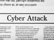Cyber attack image