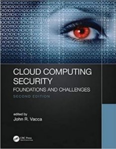 Cloud Computing Security_