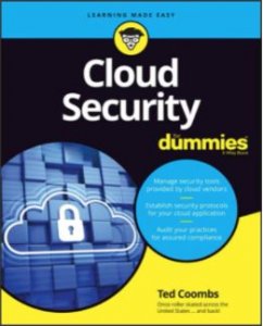 Cloud Security for Dummies