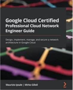 GCS_Network Engineering Guide