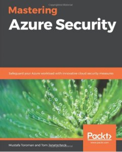 Mastering Azure Architecture_