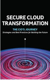 Secure Cloud Transformation