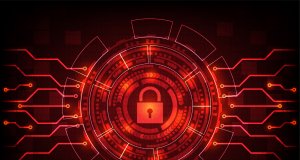 Abstract security concept