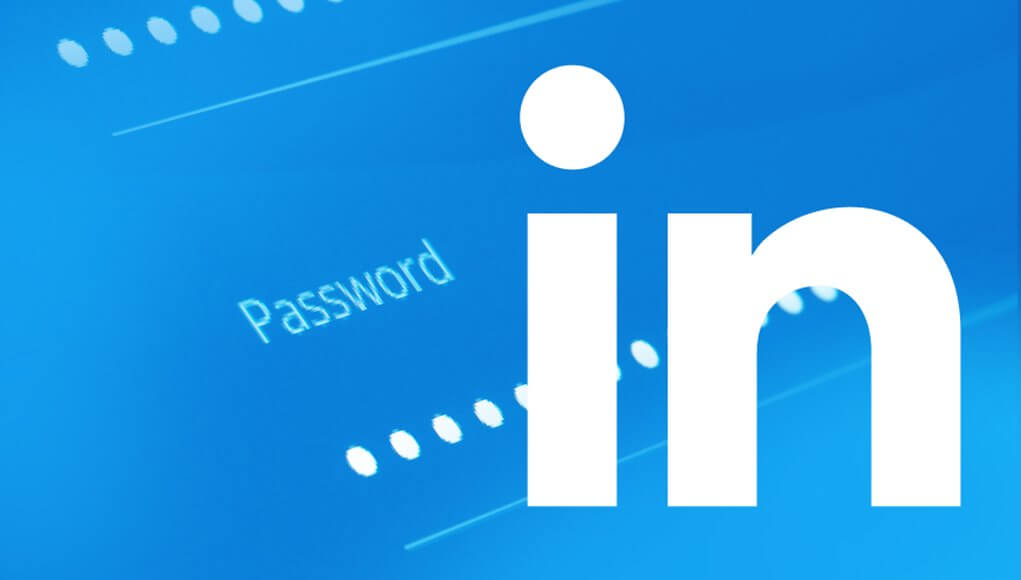 Avoid LinkedIn identity theft