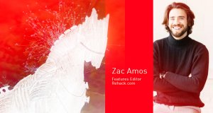 Zac Amos, Features Editor, Rehack.com