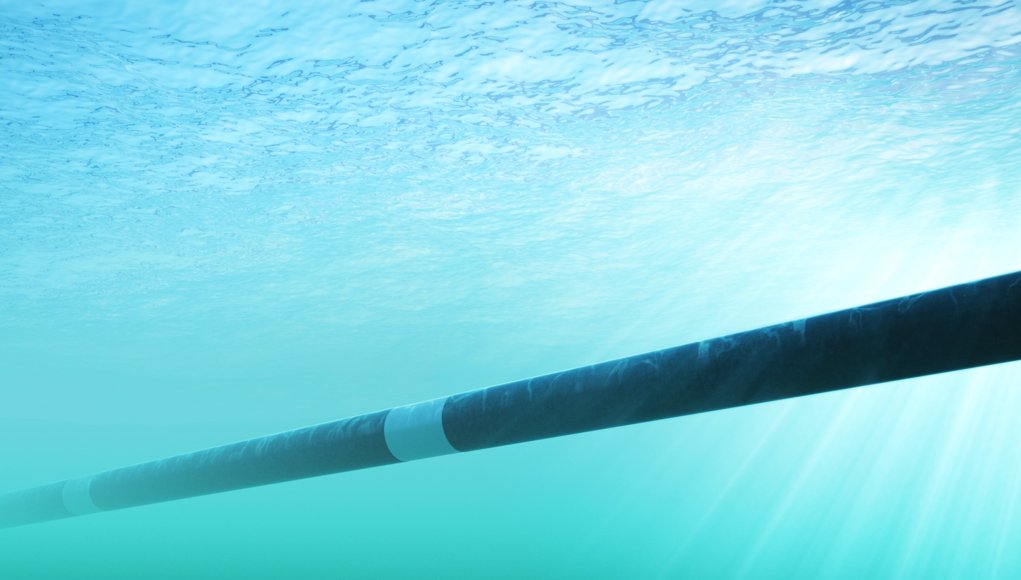 Hawaii undersea cable attack