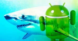 Sharkbot Malware, Android Concept