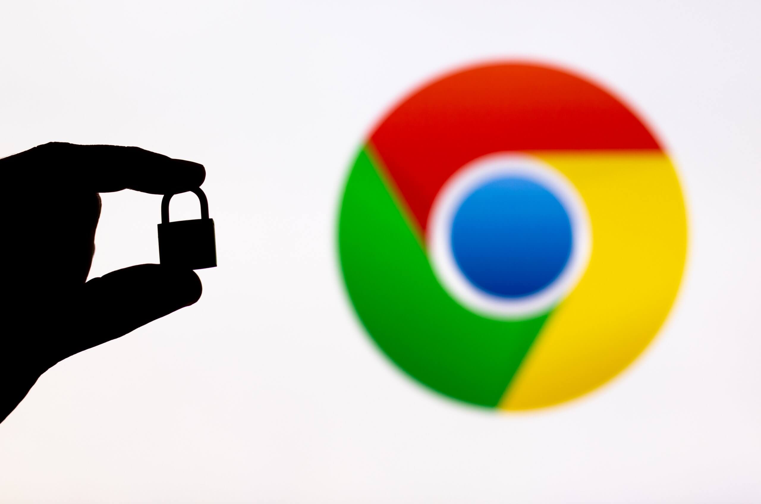 Chrome Users Beware: The FBI's Urgent Security Update