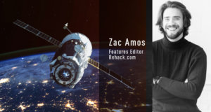 Zac Amos, Features Editor, Rehack.com