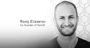 Rooly Eliezerov, Gigya and OwnID Co-Founder