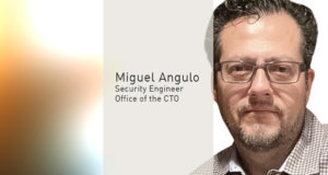 Miguel Angulo Contributor to CyberTalk.org
