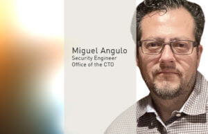 Miguel Angulo Contributor to CyberTalk.org