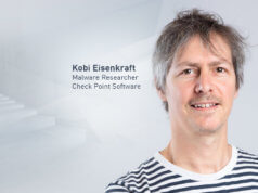 Kobi Eisenkraft, Malware Researcher