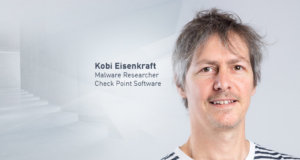 Kobi Eisenkraft, Malware Researcher
